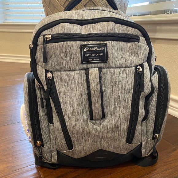 eddie bauer rainier backpack